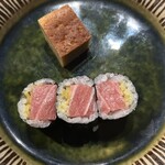 Sushi Kakuno - 