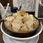 らーめん楓神 - 料理写真: