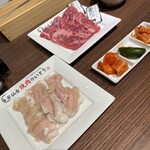 焼肉のいとう - 