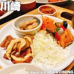 kawara CAFE＆DINING - 