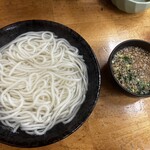 釜揚げうどん 戸隠 本店 - 