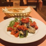 イタリア料理屋 タント ドマーニ - 