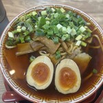 麺屋7.5Hz - 