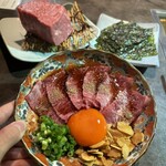 焼肉 うちだ - 