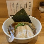 Tori Soba Kobako - 