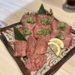 Yakiniku Horumon Kanaya - 