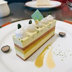 La Patisserie du Musee Paru Toshi Yoroizuka - ベルナール