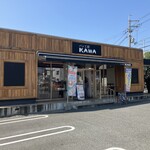 川珈琲店 - 