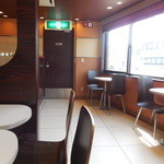 McDonald's Keisei Ookubo Ten - 