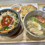 Korean Bije Rarapoto Fukuoka Ten - 