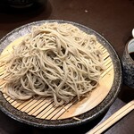 Soba Washoku Hatari - 