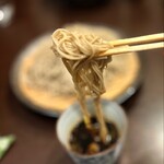 Soba Washoku Hatari - 