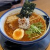 AFURI ramen+dumpling Yuki Niseko - 