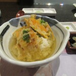 Tempura TOHZAN - 