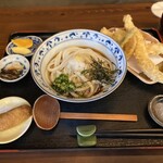 Bishu Udon Hajime - 