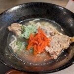 沖縄料理 びぶんちゅ - 