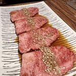 焼肉USON - 