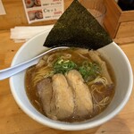 Tori Soba Kobako - 