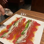 Yakiniku USON - 