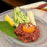 Yakiniku USON - 