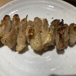 焼き鳥 はな火 - 