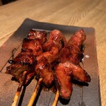 Namba Yakitori Porc - 