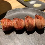 Namba Yakitori Porc - 