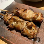 Namba Yakitori Porc - 