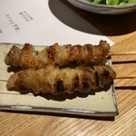 Namba Yakitori Porc - 