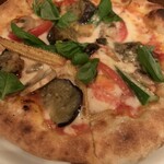 PIZZERIA E BAR BOSSO Marunochi - 