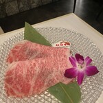 Kuroge Wagyu Yakiniku Kisshan Kitashinchi Ten - 