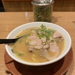 ラーメン横綱 - 