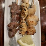 Yakitori Daikichi Seiseki Sakuragaoka Ten - 