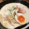 氷見ラーメン - 料理写真:氷見白エビラーメン