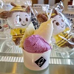 GELATERIA Geream Nishi No Ten - 