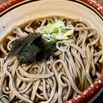 Teuchi Soba Shinanoji - 