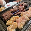 Yakiniku New Tenraku - 