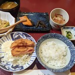 Yamagata Regional cuisine Obako - 