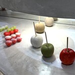 Fruit Ame STAND amenone - 