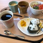 Ikeshita Cafe Hanagoyomi - 