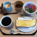 Ikeshita Cafe Hanagoyomi - 