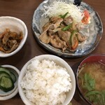 家庭料理居酒屋 よってって - 