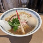 Chuka Soba Masuda - 