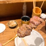 Sumibi Yakitori Torio - 