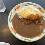 カレーハウスバーゴ - 