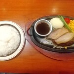 Meat Yazawa Nagoya - 