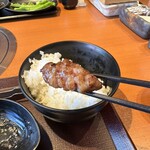 焼肉特急 - 