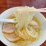 Ramen Mifuku - 