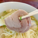 Ramen Mifuku - 