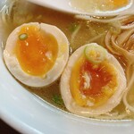 Ramen Mifuku - 